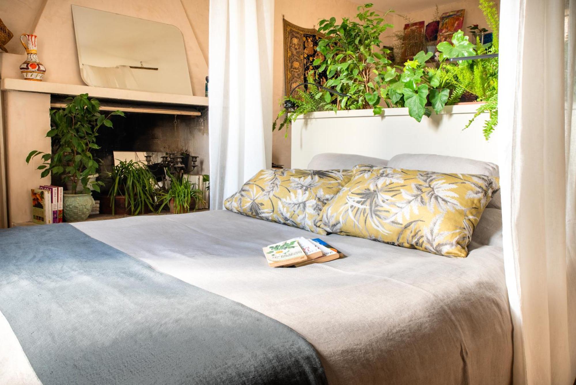 Botanica Apartment Калката Екстериор снимка