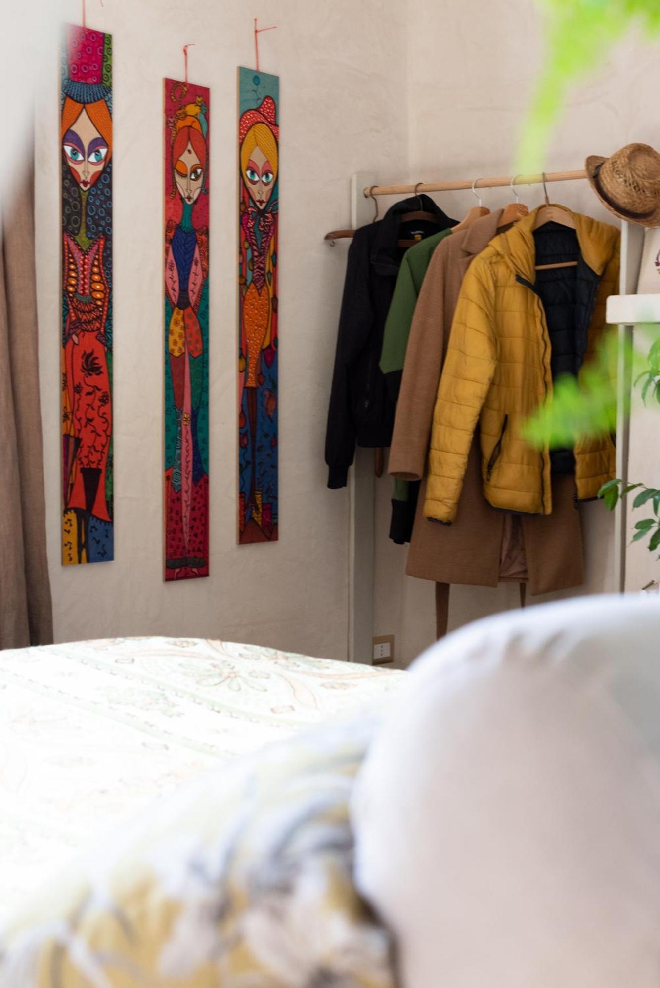 Botanica Apartment Калката Екстериор снимка