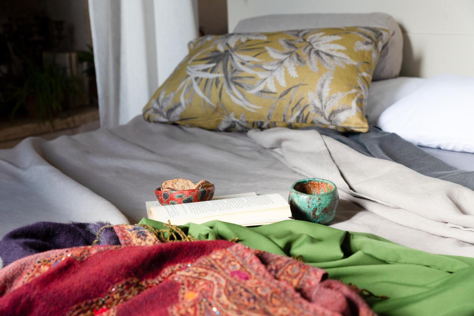 Botanica Apartment Калката Екстериор снимка